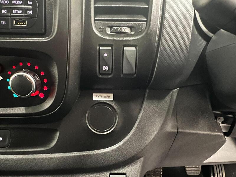 Used Renault Trafic 2021 for sale - 76904063: Photo 13