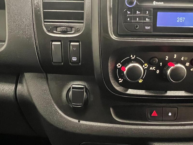 Used Renault Trafic 2021 for sale - 76904063: Photo 14