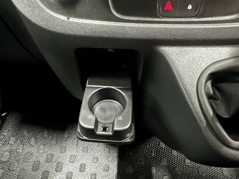 Used Renault Trafic 2021 for sale - 76904063: Photo 15