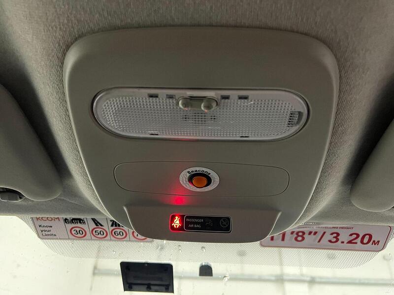 Used Renault Trafic 2021 for sale - 76904063: Photo 17