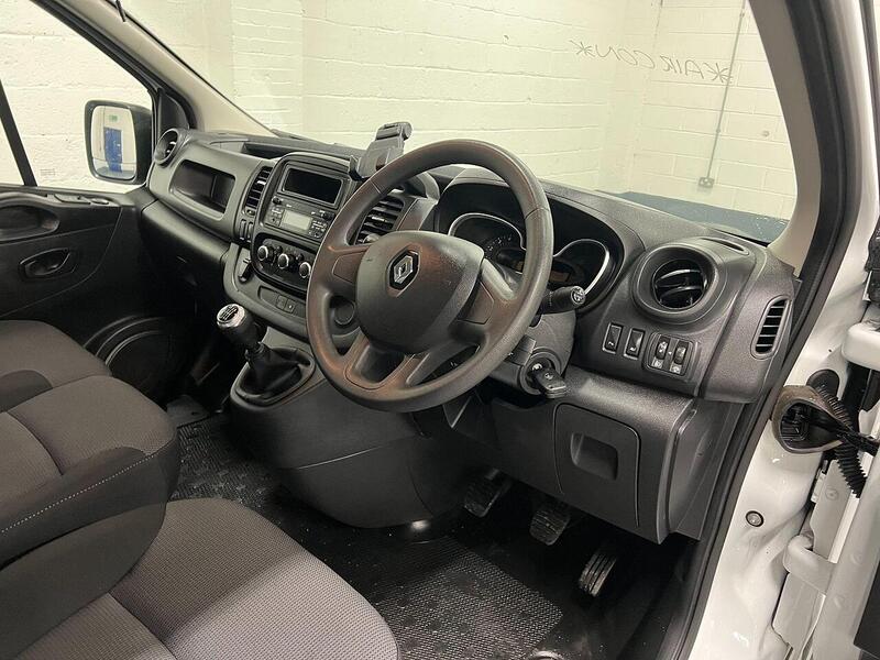 Used Renault Trafic 2021 for sale - 76904063: Photo 18