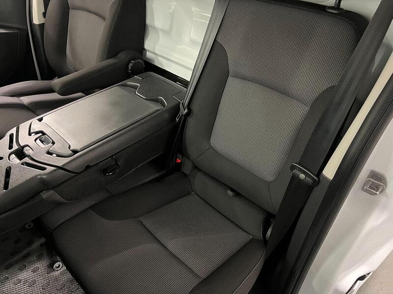 Used Renault Trafic 2021 for sale - 76904063: Photo 20