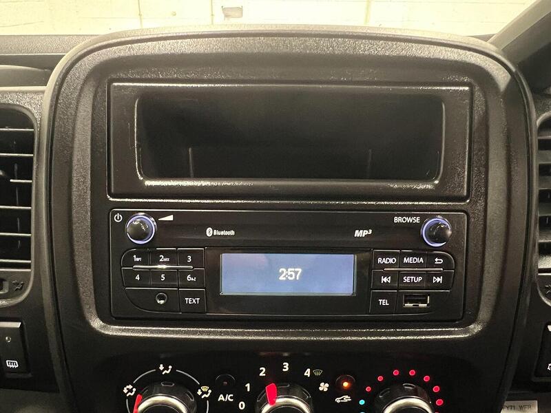 Used Renault Trafic 2021 for sale - 76904063: Photo 22