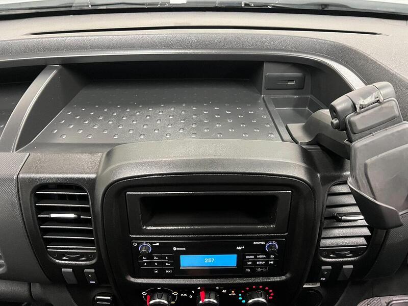 Used Renault Trafic 2021 for sale - 76904063: Photo 24