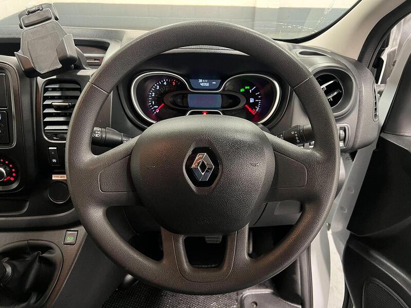 Used Renault Trafic 2021 for sale - 76904063: Photo 27