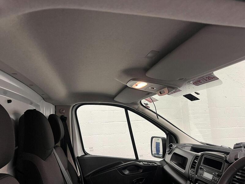 Used Renault Trafic 2021 for sale - 76904063: Photo 29