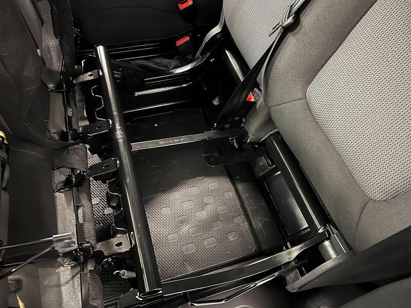 Used Renault Trafic 2021 for sale - 76904063: Photo 34