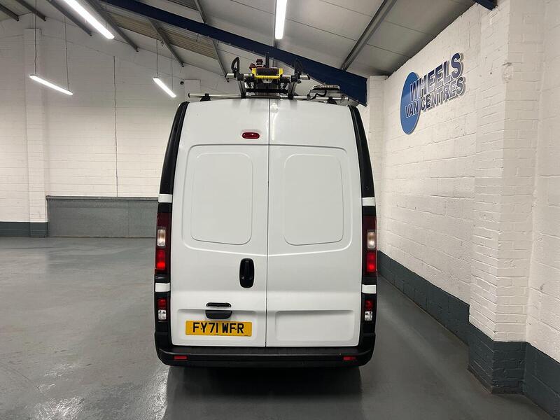 Used Renault Trafic 2021 for sale - 76904063: Photo 6