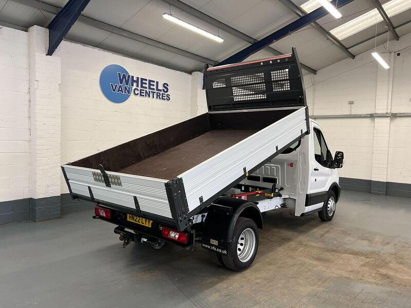 Used Ford Transit 2022 for sale - 78012692: Photo 11