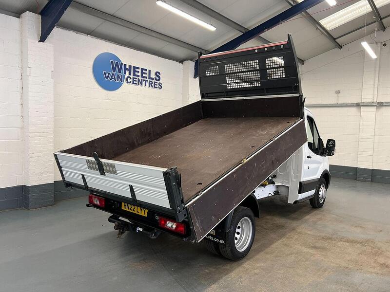 Used Ford Transit 2022 for sale - 78012692: Photo 12