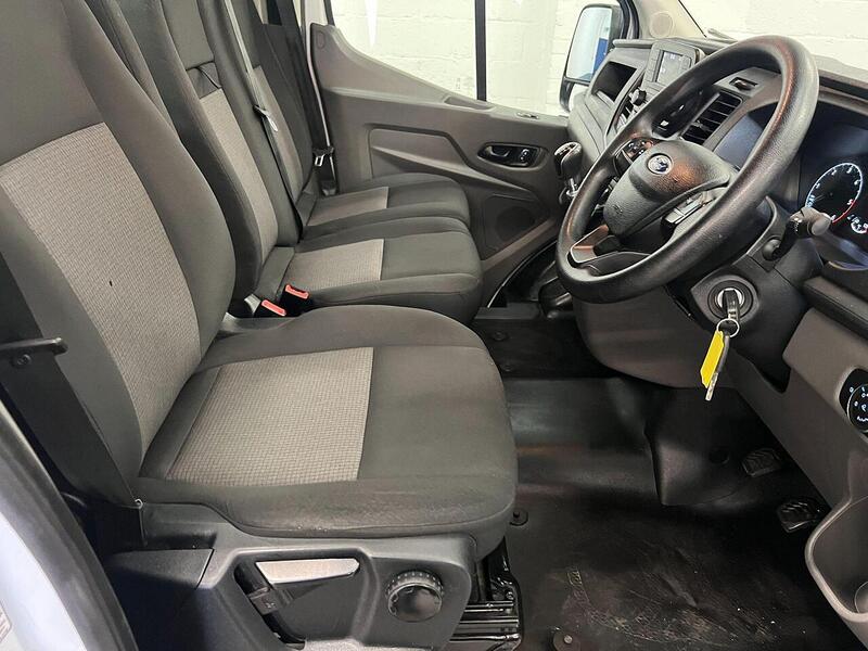 Used Ford Transit 2022 for sale - 78012692: Photo 14