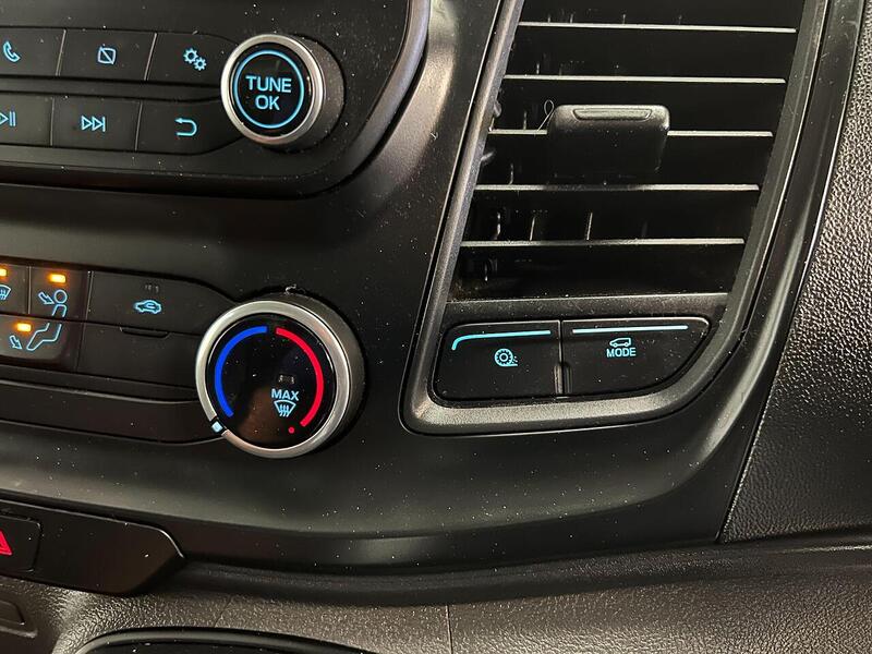 Used Ford Transit 2022 for sale - 78012692: Photo 20