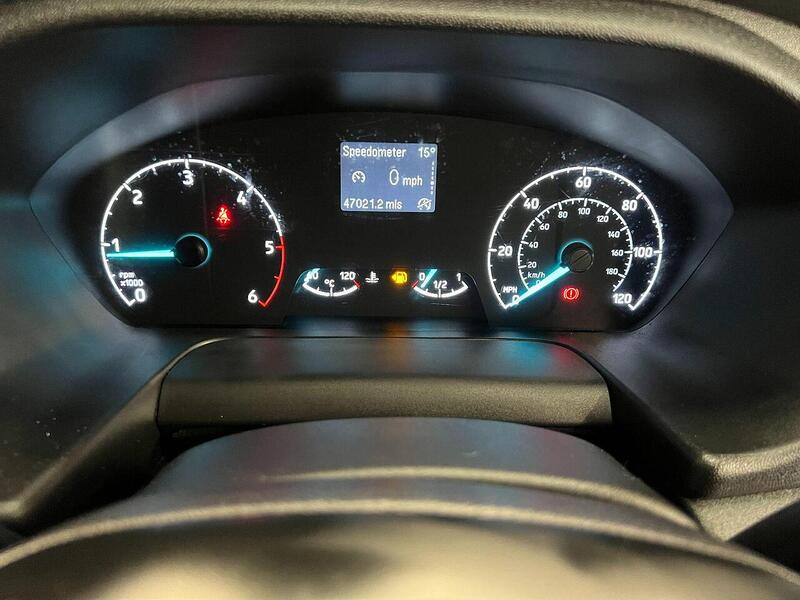 Used Ford Transit 2022 for sale - 78012692: Photo 26