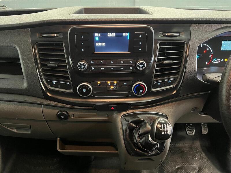 Used Ford Transit 2022 for sale - 78012692: Photo 28