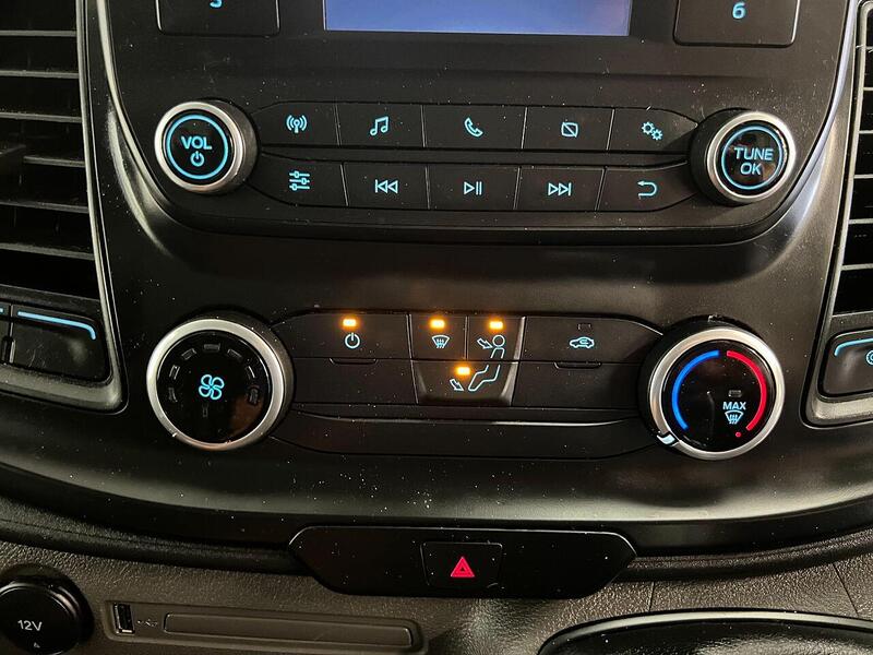 Used Ford Transit 2022 for sale - 78012692: Photo 30
