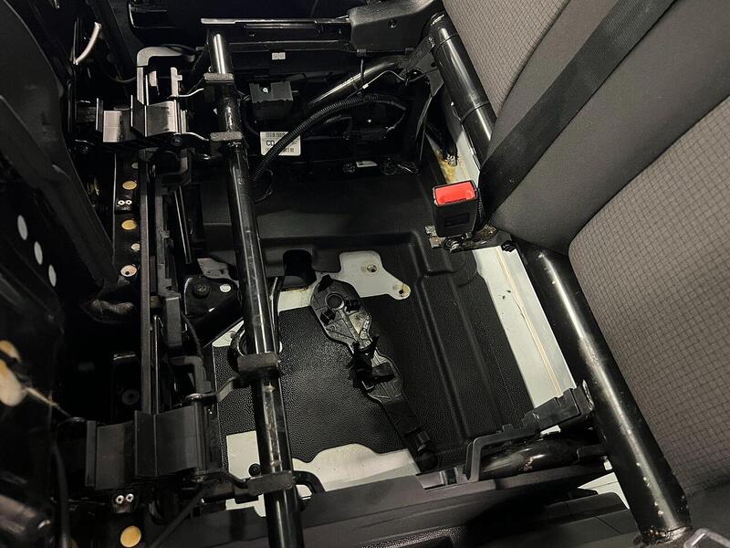 Used Ford Transit 2022 for sale - 78012692: Photo 32