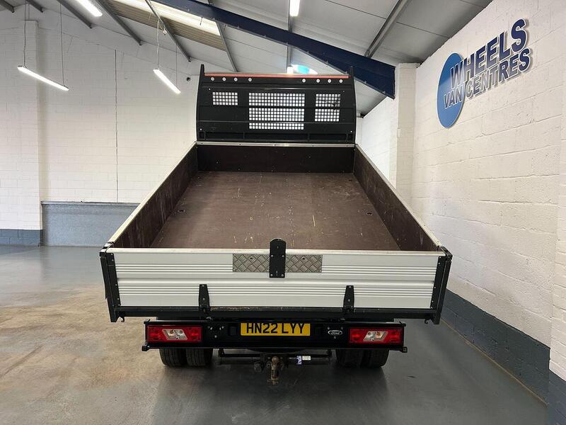 Used Ford Transit 2022 for sale - 78012692: Photo 35