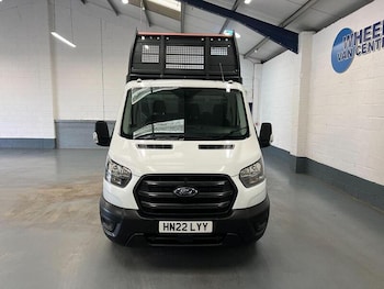 Used Ford Transit 2022 for sale - 78012692: Photo