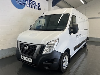 Used Nissan Interstar 2023 for sale - 79436240: Photo