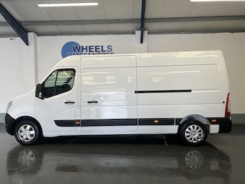 Used Nissan Interstar 2023 for sale - 79436240: Photo