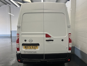 Used Nissan Interstar 2023 for sale - 79436240: Photo