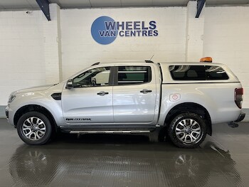 Used Ford Ranger 2023 for sale - 78715547: Photo