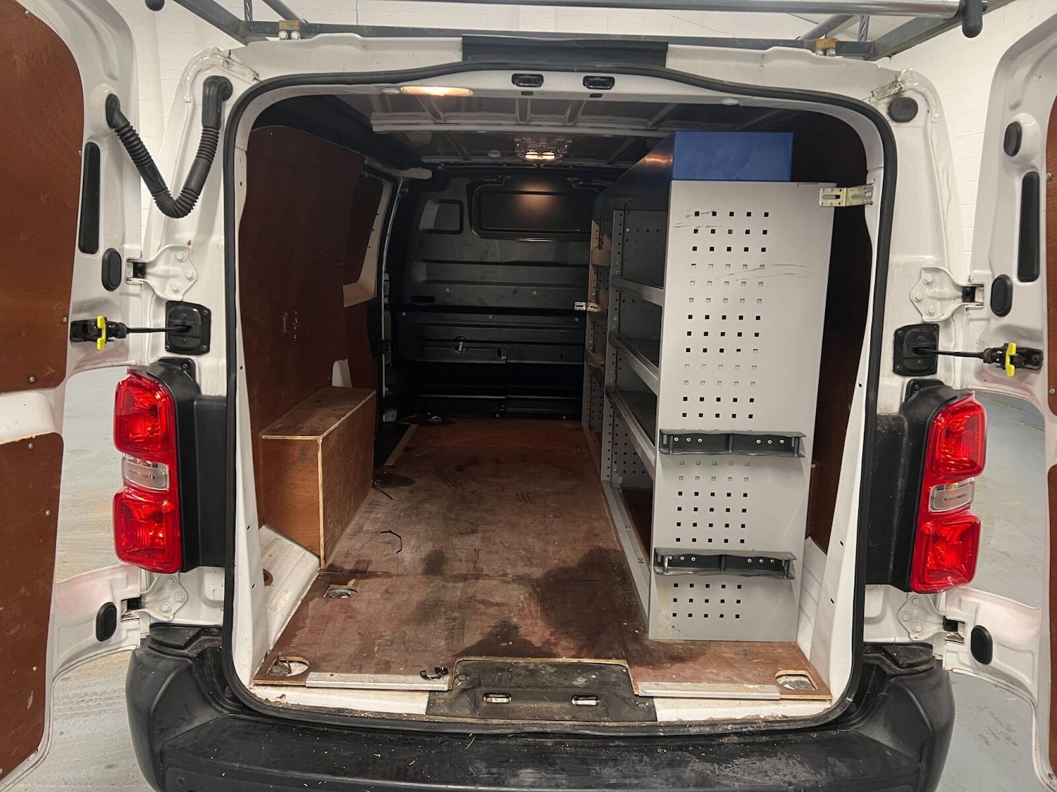 Used Citroen Dispatch 2021 for sale - 76875011: Photo 5