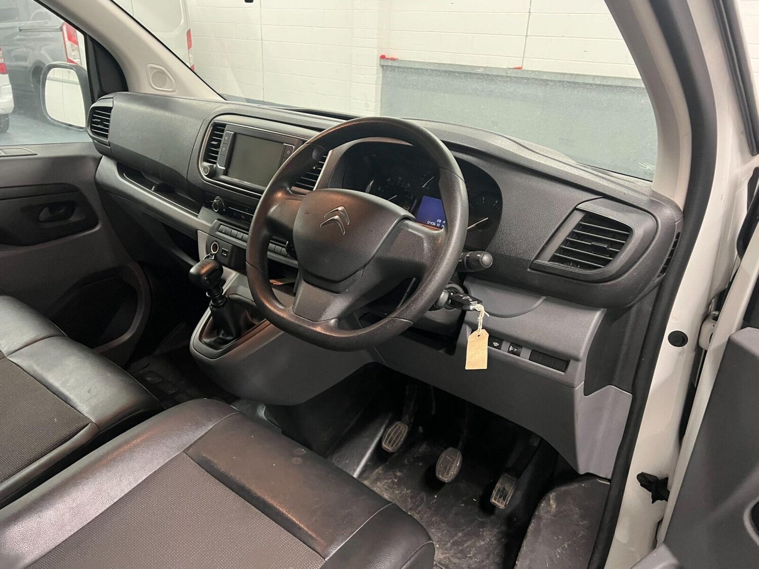 Used Citroen Dispatch 2021 for sale - 76875011: Photo 6