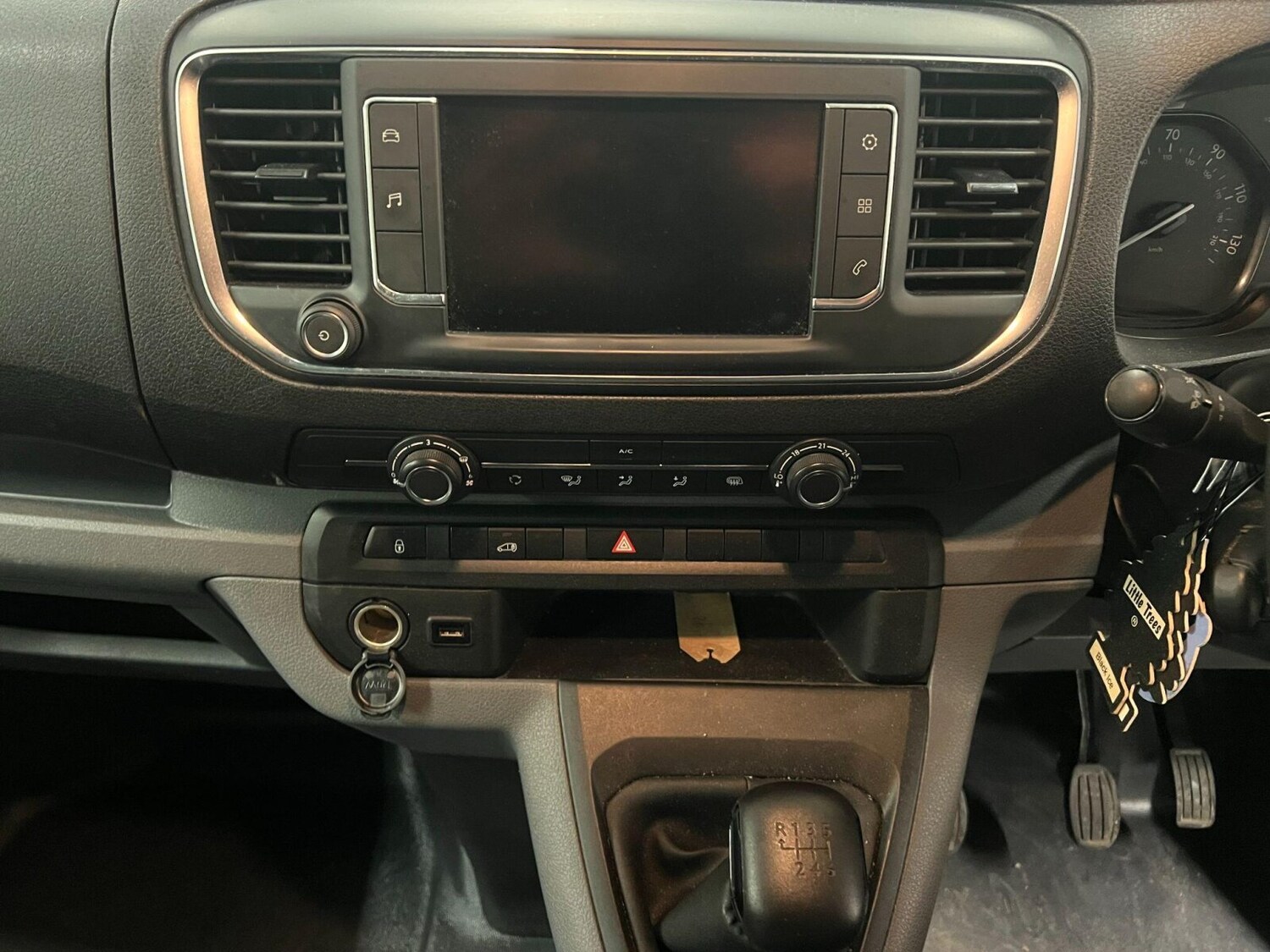 Used Citroen Dispatch 2021 for sale - 76875011: Photo 8