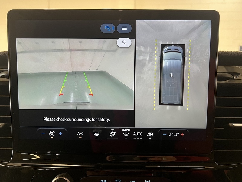 Used Ford Transit 2024 for sale - 77392596: Photo 11