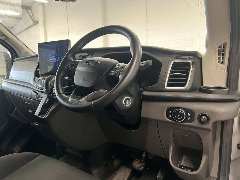 Used Ford Transit 2024 for sale - 77392596: Photo 6
