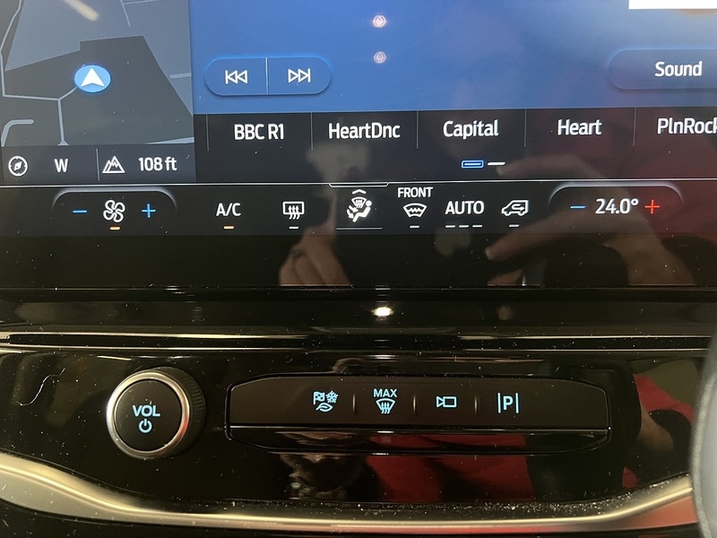 Used Ford Transit 2024 for sale - 77392596: Photo 9