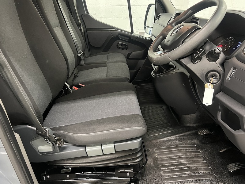 Used Renault Master 2022 for sale - 77635755: Photo 10