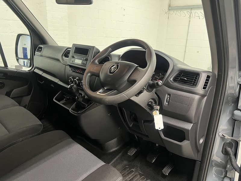 Used Renault Master 2022 for sale - 77635755: Photo 11