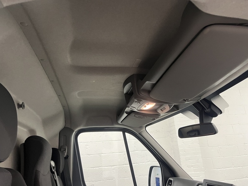 Used Renault Master 2022 for sale - 77635755: Photo 13