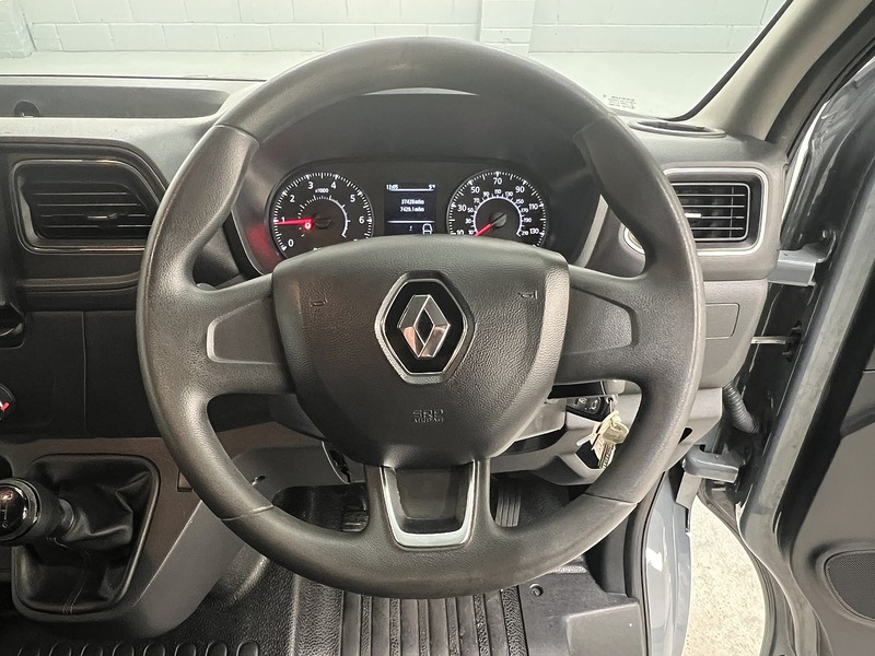 Used Renault Master 2022 for sale - 77635755: Photo 16