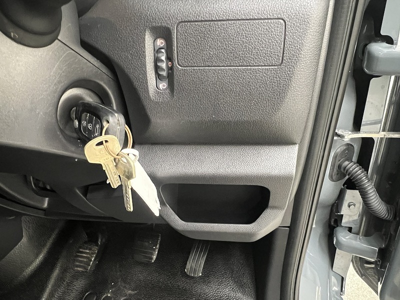 Used Renault Master 2022 for sale - 77635755: Photo 18