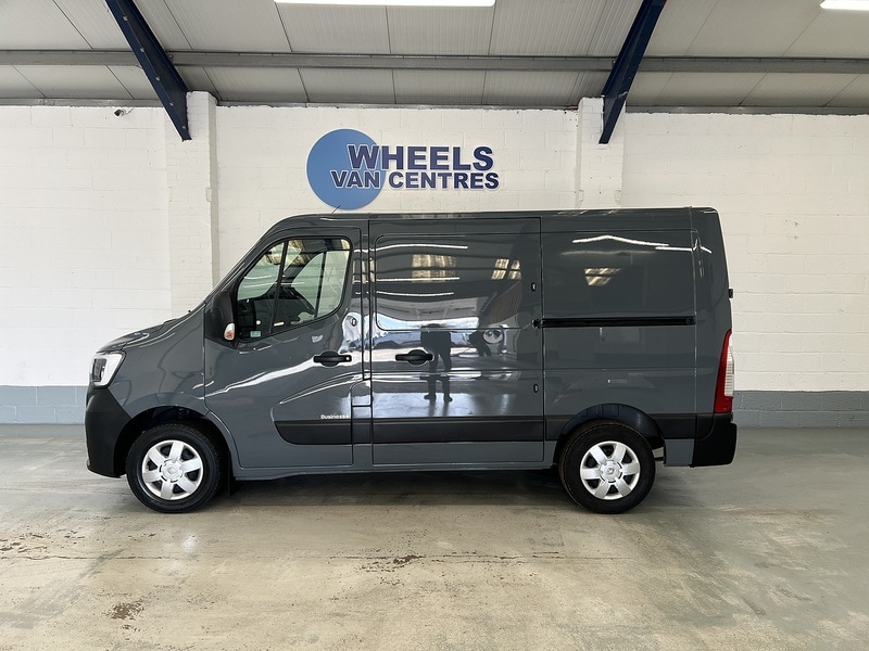 Used Renault Master 2022 for sale - 77635755: Photo 2