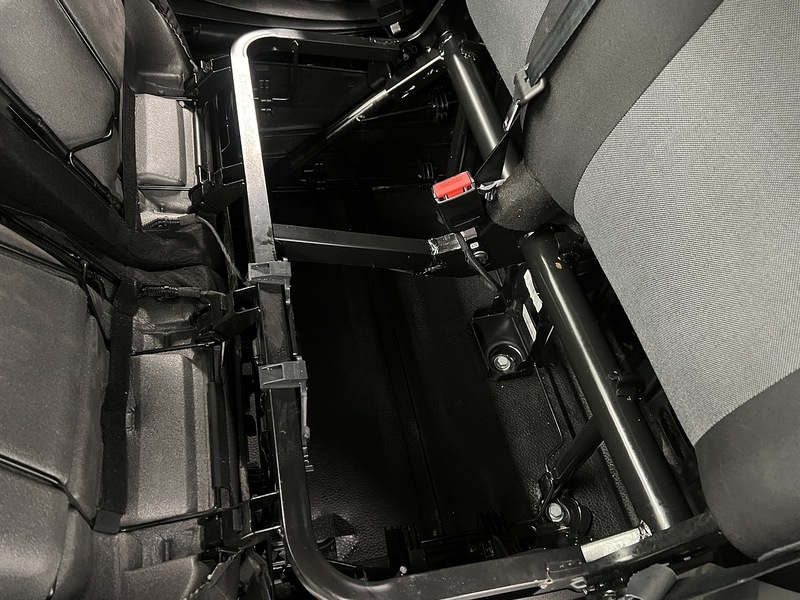 Used Renault Master 2022 for sale - 77635755: Photo 30