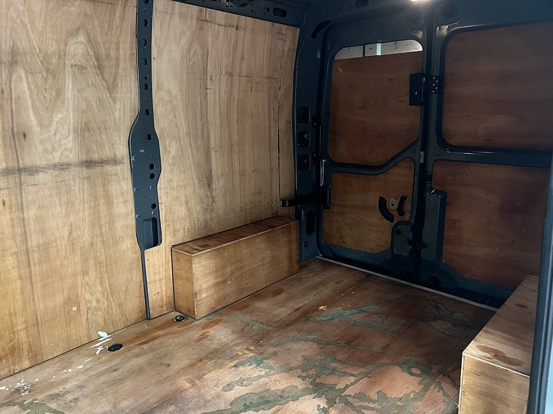 Used Renault Master 2022 for sale - 77635755: Photo 32