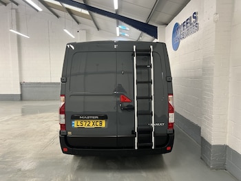 Used Renault Master 2022 for sale - 77635755: Photo