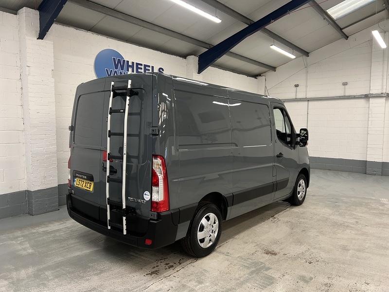 Used Renault Master 2022 for sale - 77635755: Photo 5