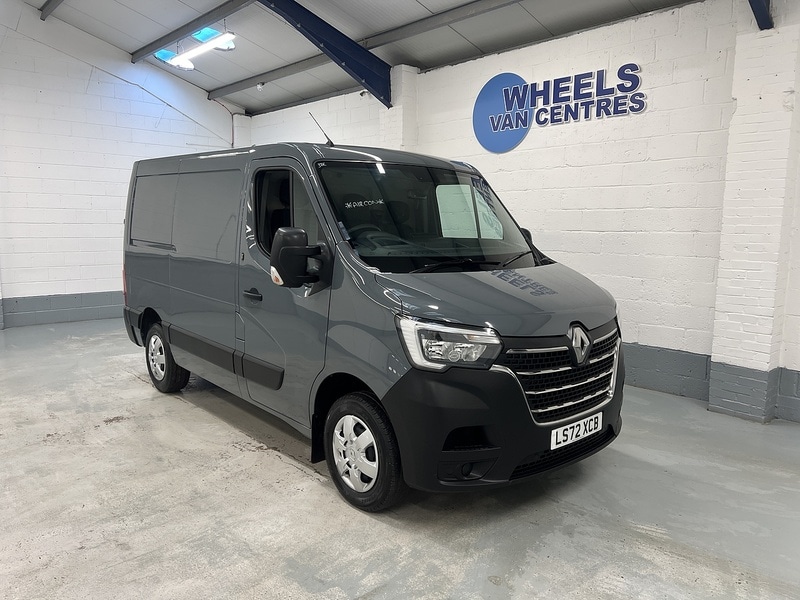 Used Renault Master 2022 for sale - 77635755: Photo 7