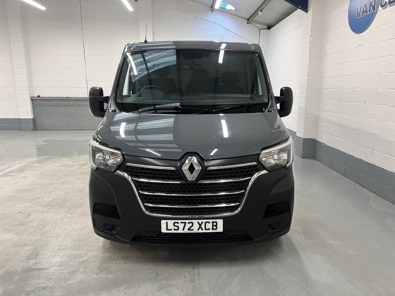 Used Renault Master 2022 for sale - 77635755: Photo 8