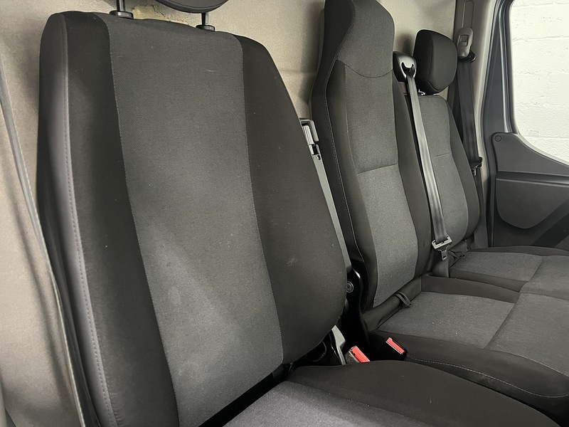 Used Renault Master 2022 for sale - 77635755: Photo 9