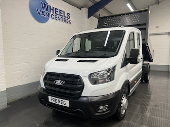 Used Ford Transit 2026 for sale - 79254639: Photo