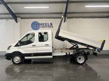 Used Ford Transit 2026 for sale - 79254639: Photo