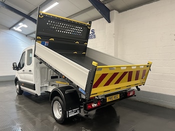 Used Ford Transit 2026 for sale - 79254639: Photo