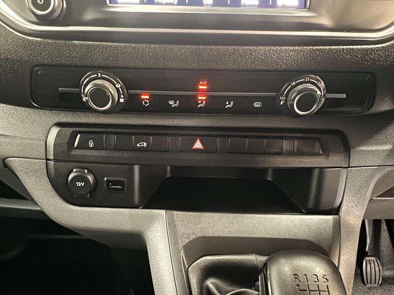 Used Vauxhall Vivaro 2023 for sale - 76904320: Photo 12