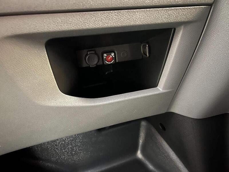 Used Vauxhall Vivaro 2023 for sale - 76904320: Photo 13